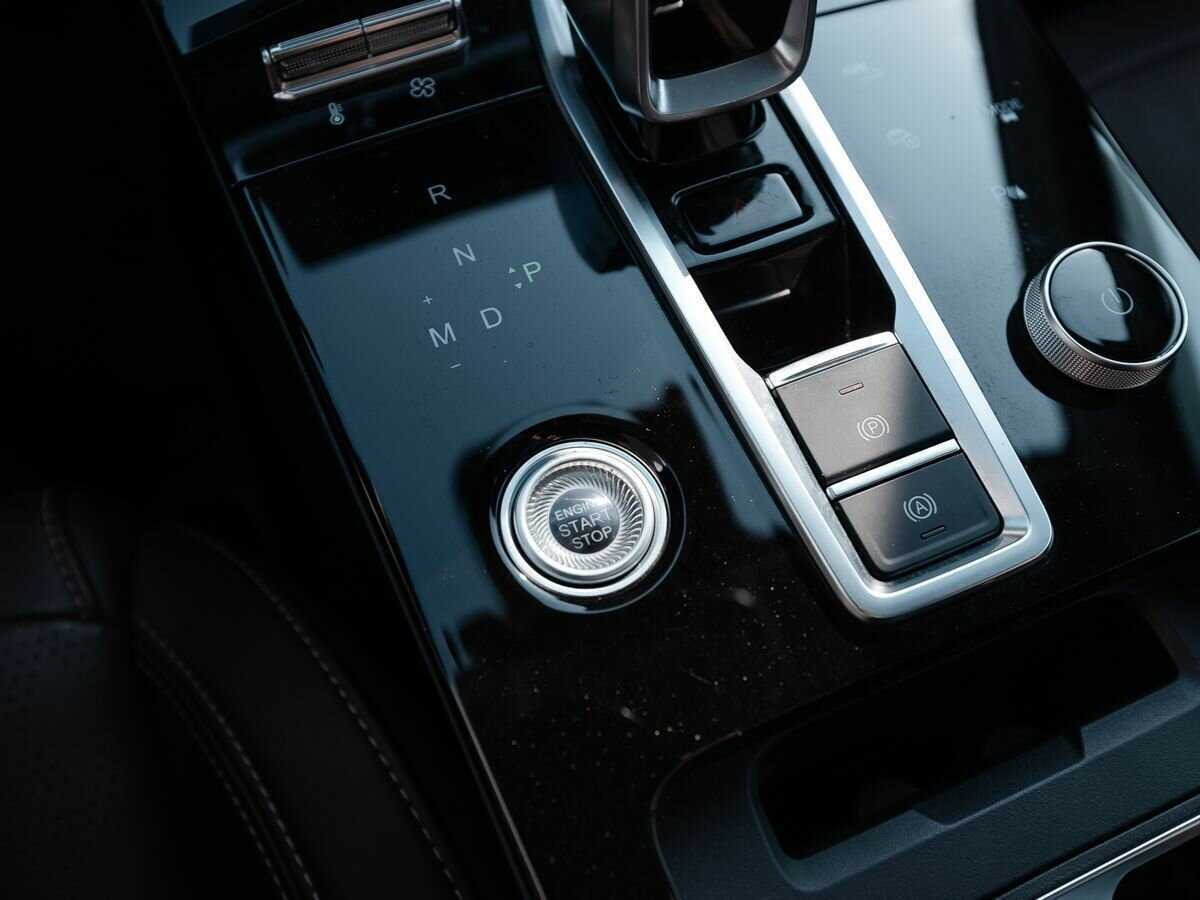 Chery Tiggo 8 Pro с пробегом — 2022 год. Фото: #12