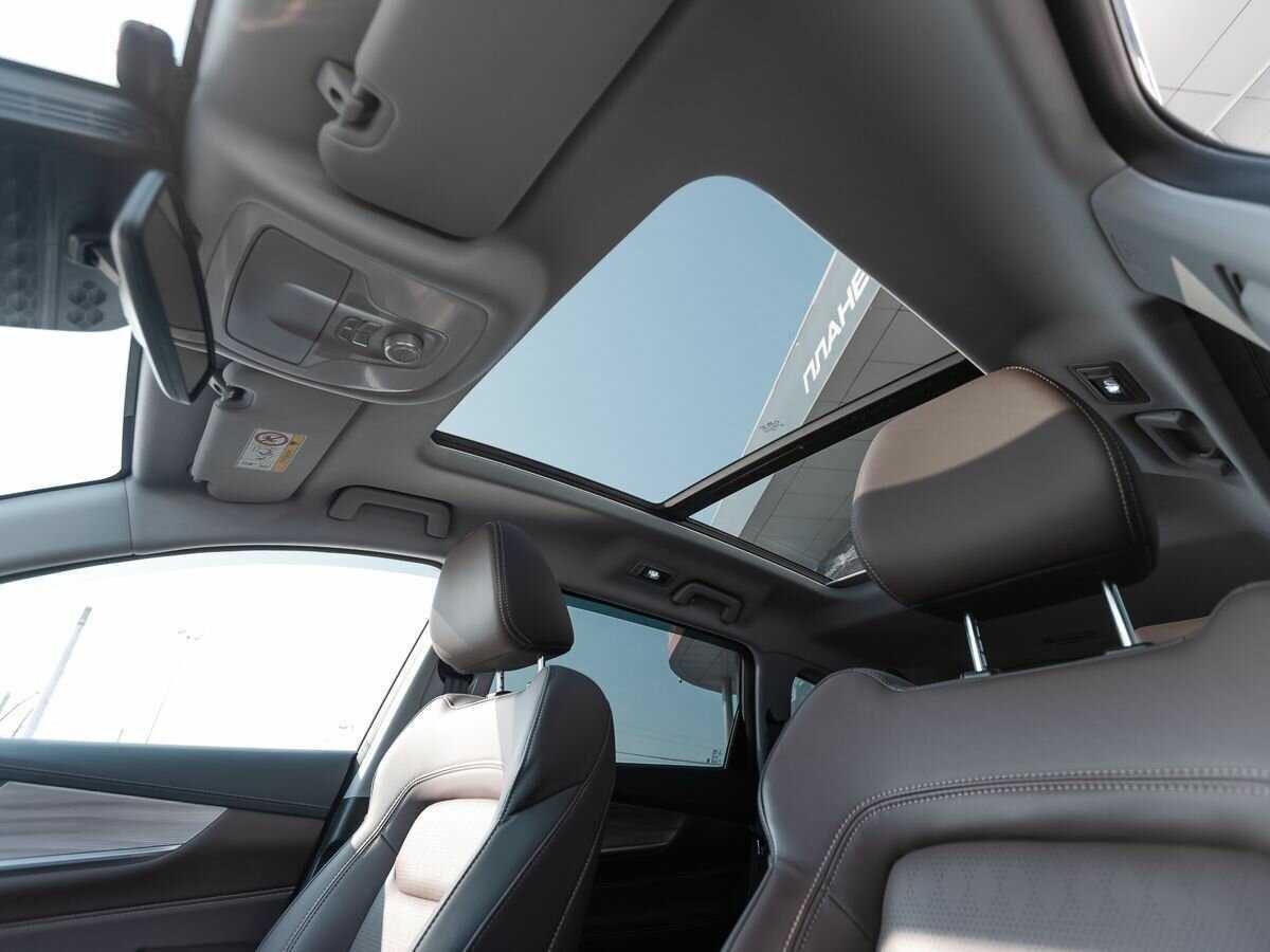 Chery Tiggo 8 Pro с пробегом — 2022 год. Фото: #15