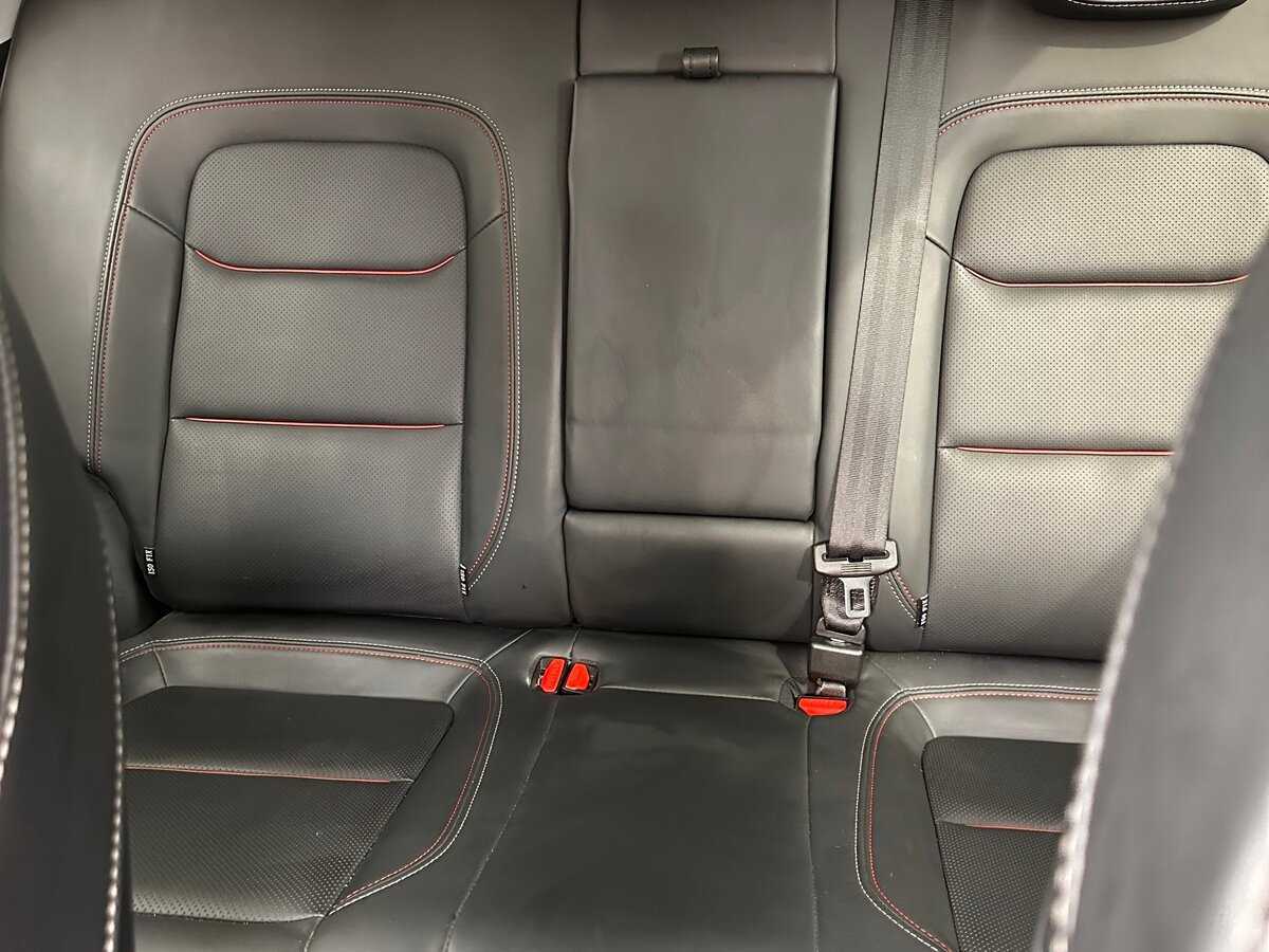 Chery Tiggo 7 Pro с пробегом — 2022 год. Фото: #3