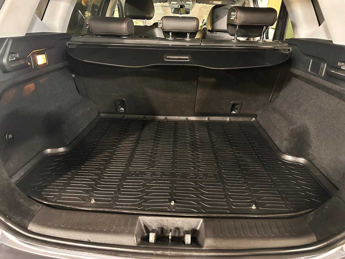 Chery Tiggo 7 Pro с пробегом — 2022 год. Фото: #5