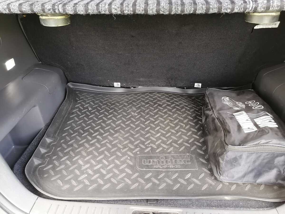 Chery IndiS (S18D) с пробегом — 2012 год. Фото: #9