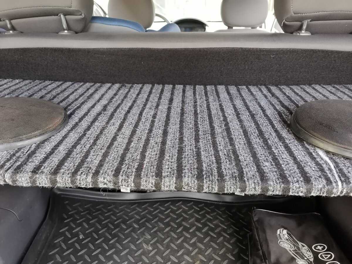 Chery IndiS (S18D) с пробегом — 2012 год. Фото: #11