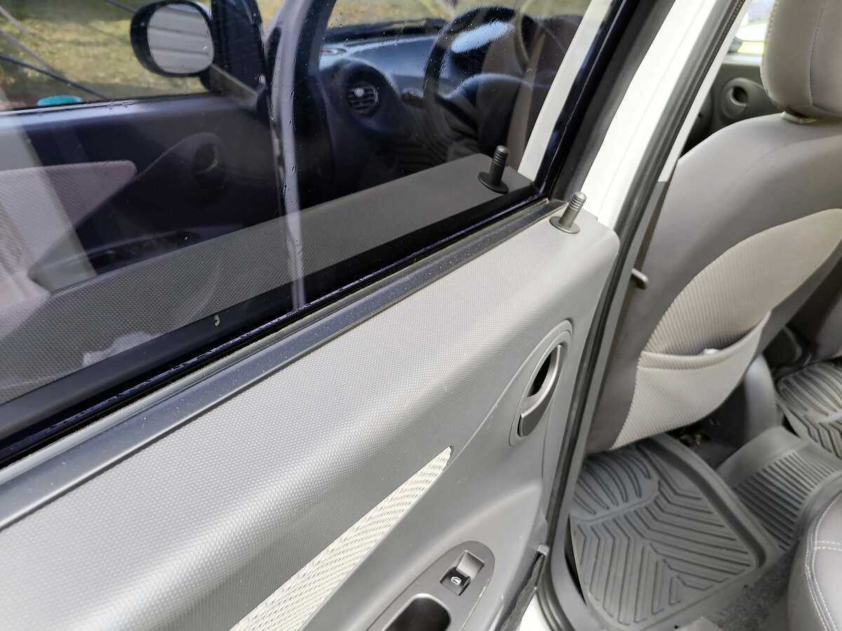 Chery IndiS (S18D) с пробегом — 2012 год. Фото: #12