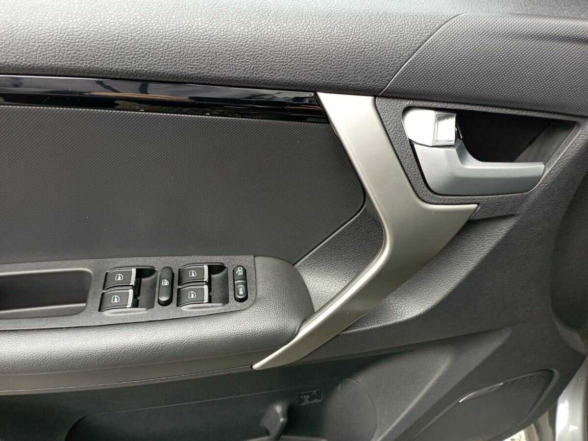 Chery Tiggo 3 с пробегом — 2018 год. Фото: #16