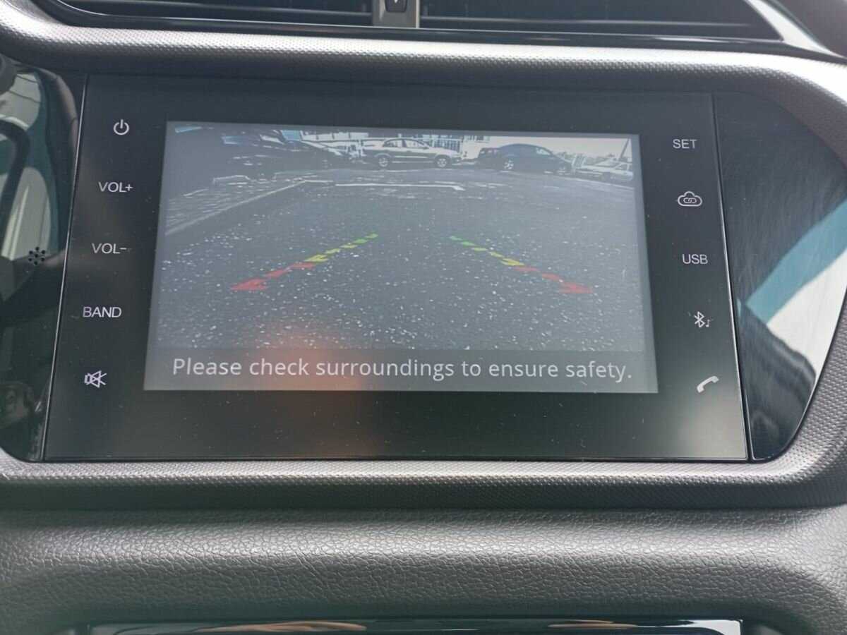 Chery Tiggo 3 с пробегом — 2018 год. Фото: #17