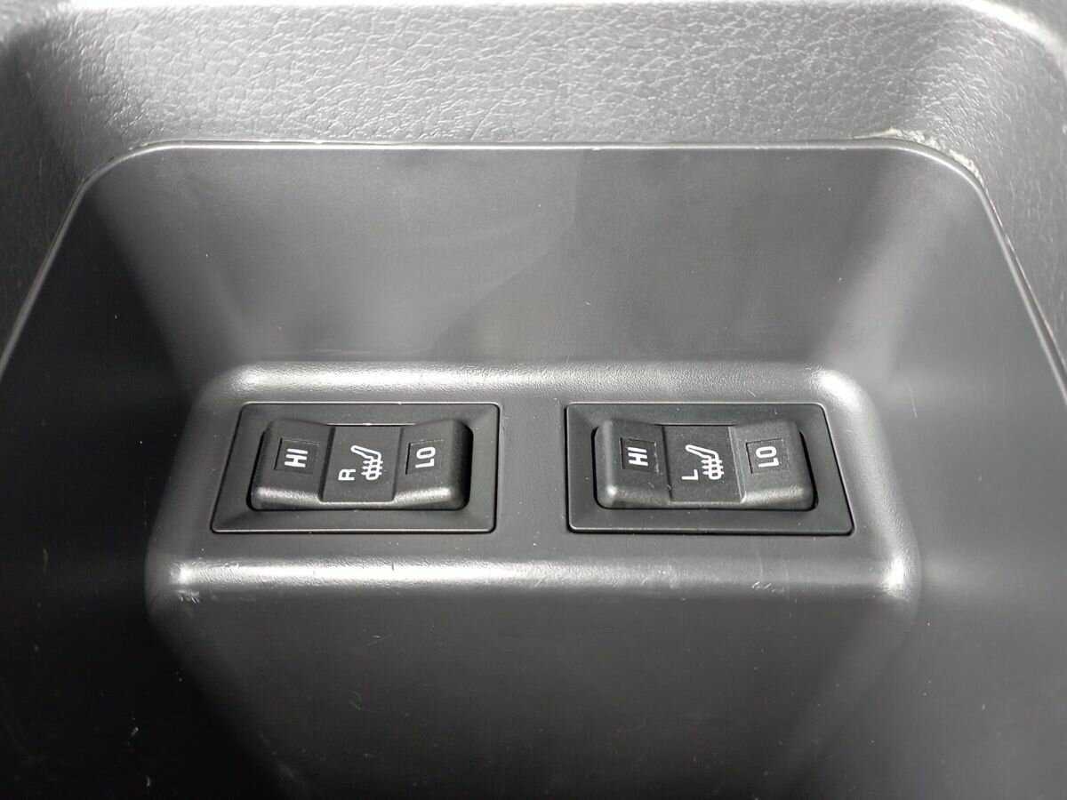 Chery Tiggo 3 с пробегом — 2018 год. Фото: #18