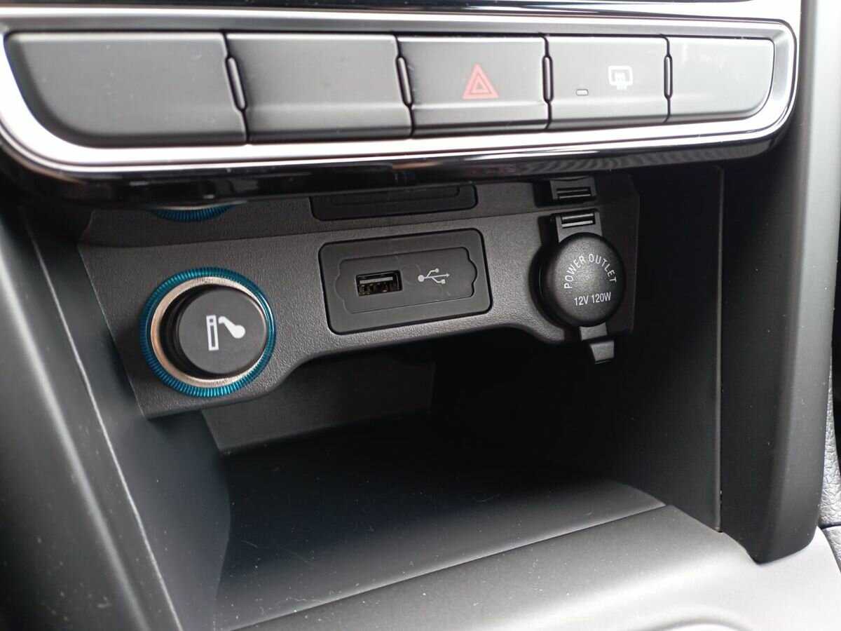 Chery Tiggo 3 с пробегом — 2018 год. Фото: #19