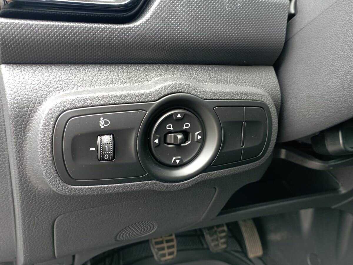 Chery Tiggo 3 с пробегом — 2018 год. Фото: #20