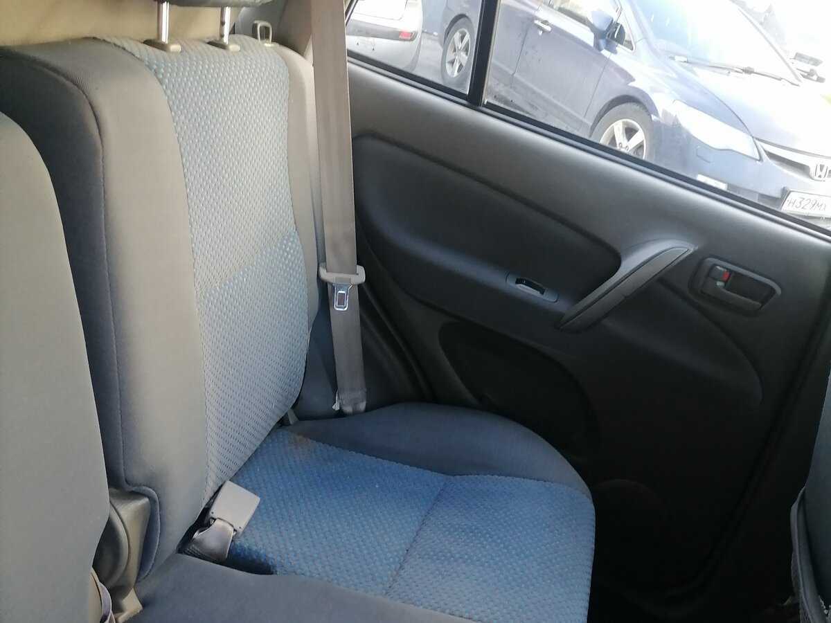 Chery Tiggo (T11) с пробегом — 2010 год. Фото: #6