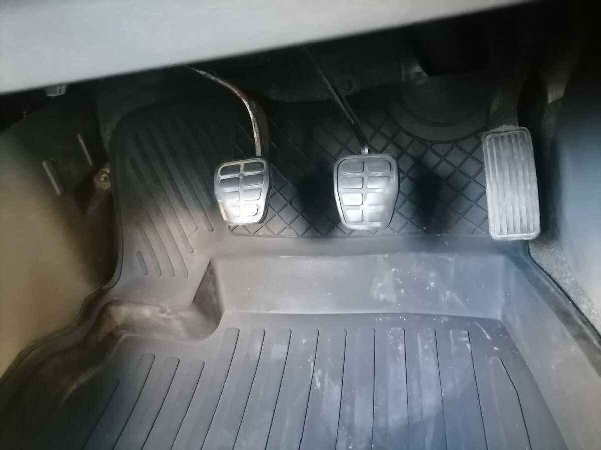 Chery Tiggo (T11) с пробегом — 2010 год. Фото: #19