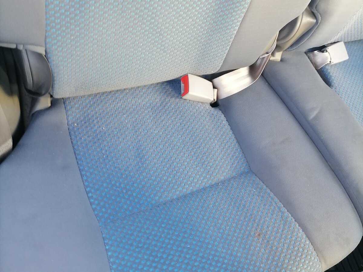 Chery Tiggo (T11) с пробегом — 2010 год. Фото: #23