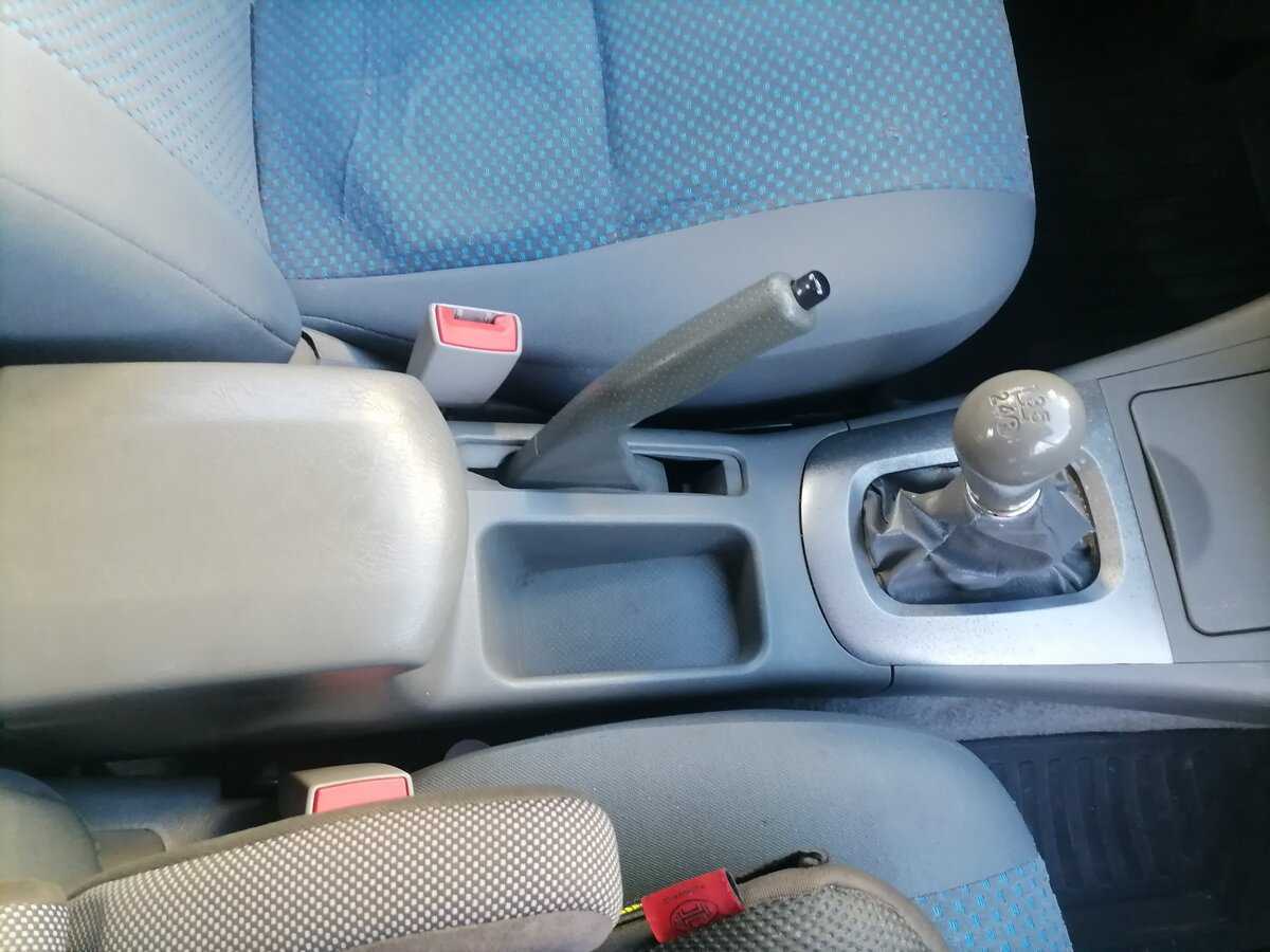 Chery Tiggo (T11) с пробегом — 2010 год. Фото: #24