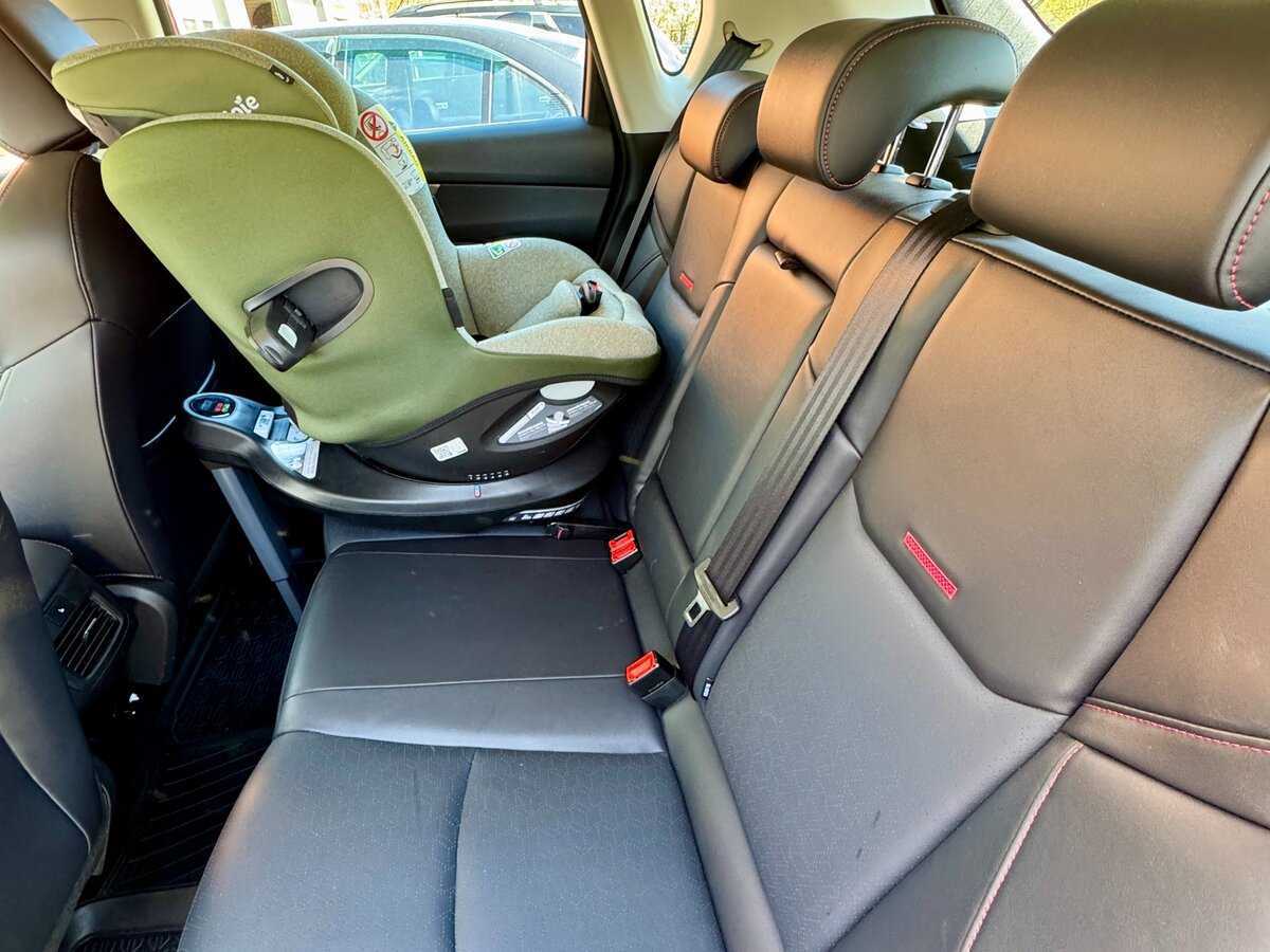 Changan CS35 Plus с пробегом — 2023 год. Фото: #11