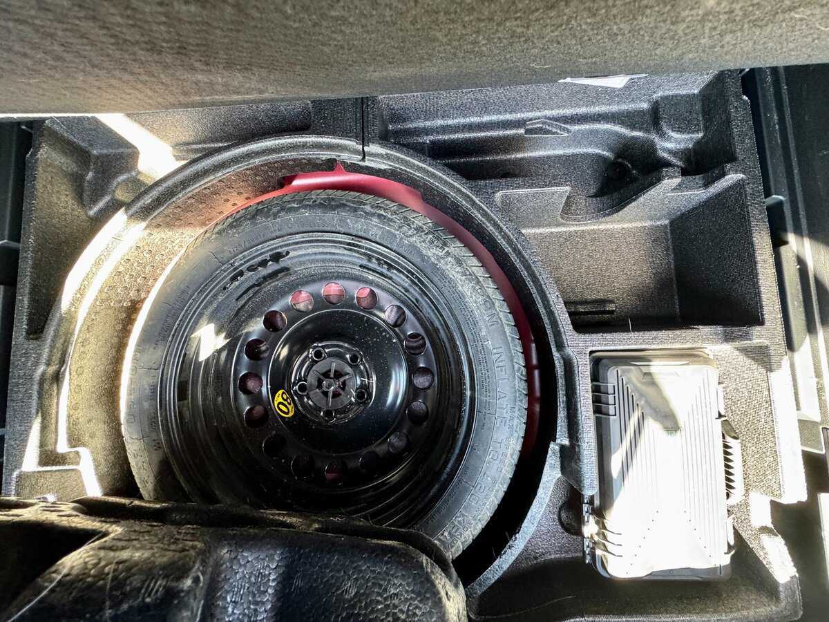 Changan CS35 Plus с пробегом — 2023 год. Фото: #17