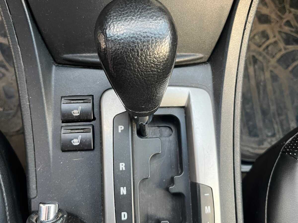 FAW Besturn B50 с пробегом — 2012 год. Фото: #6