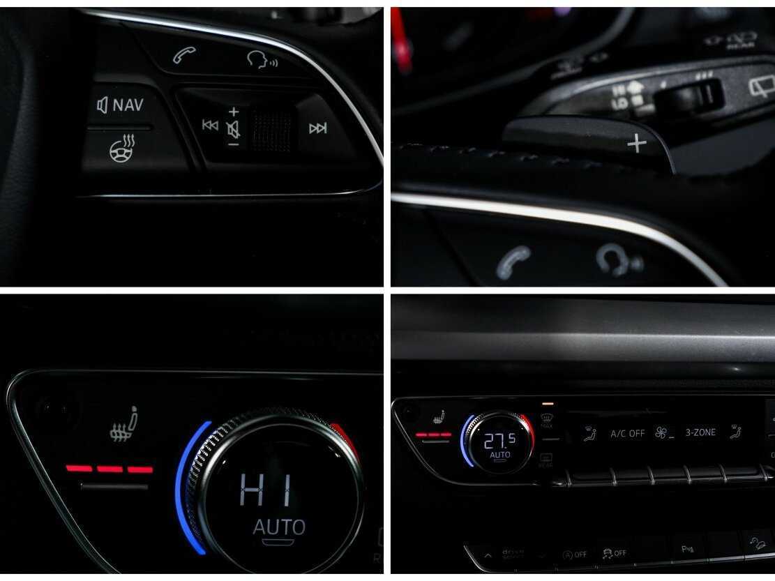 Audi Q5 с пробегом — 2017 год. Фото: #14