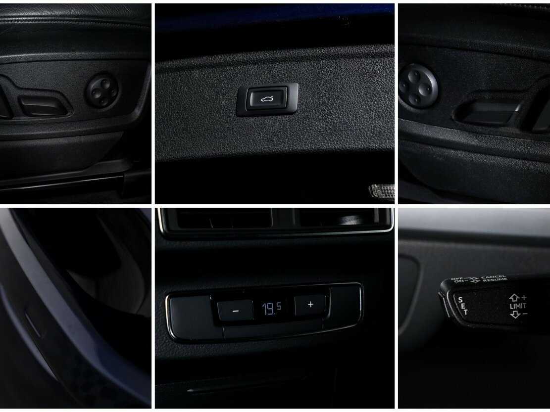 Audi Q5 с пробегом — 2017 год. Фото: #15