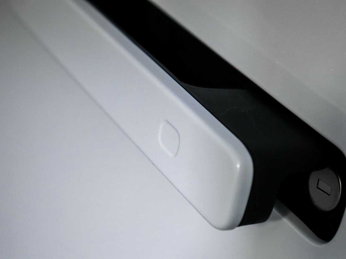 Changan UNI-K с пробегом — 2023 год. Фото: #20