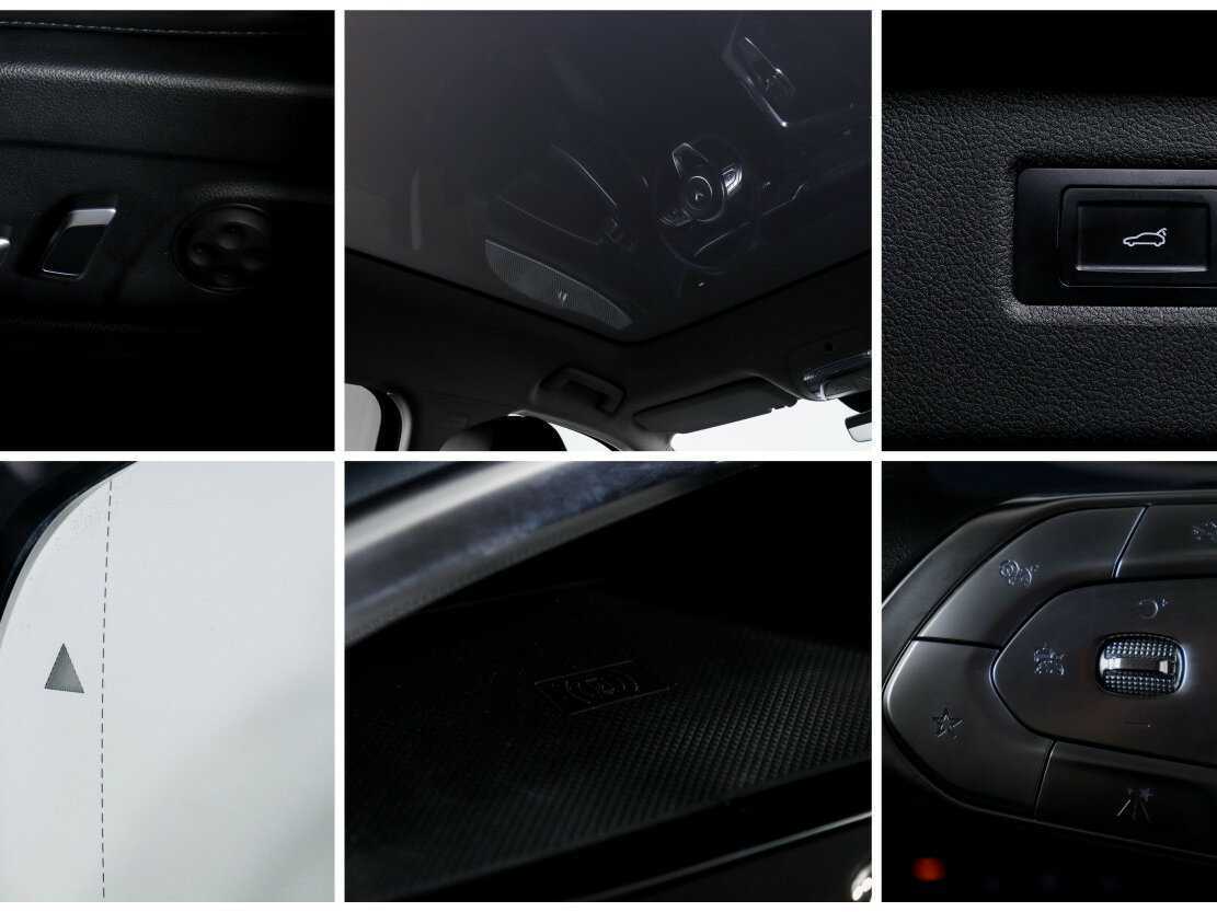 Voyah Free с пробегом — 2022 год. Фото: #16