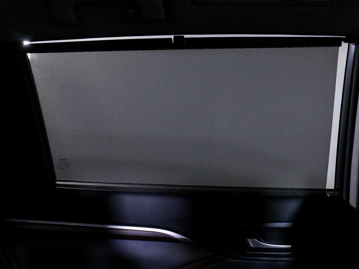 Toyota Highlander с пробегом — 2014 год. Фото: #19