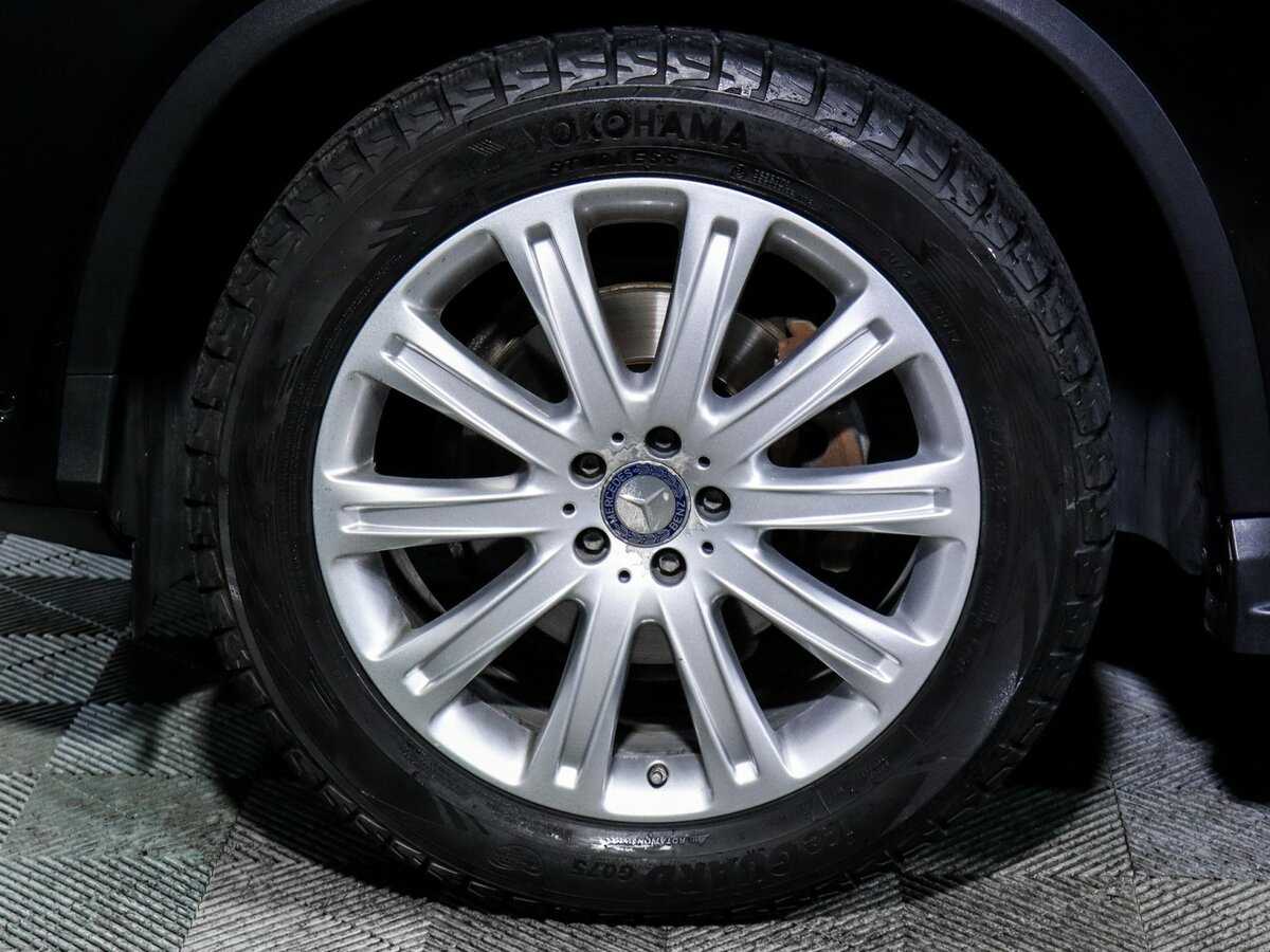 Mercedes-Benz GLE Coupe с пробегом — 2016 год. Фото: #11