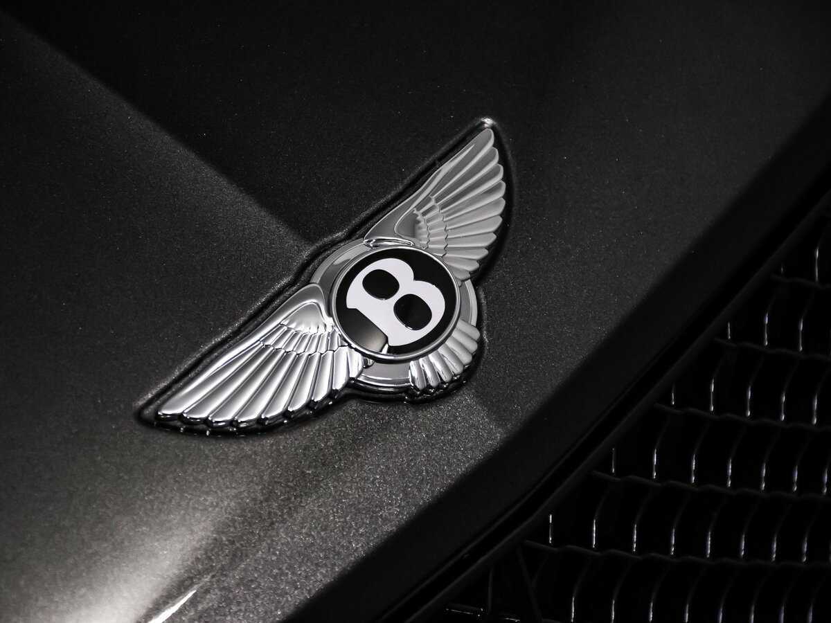 Bentley Bentayga с пробегом — 2021 год. Фото: #15