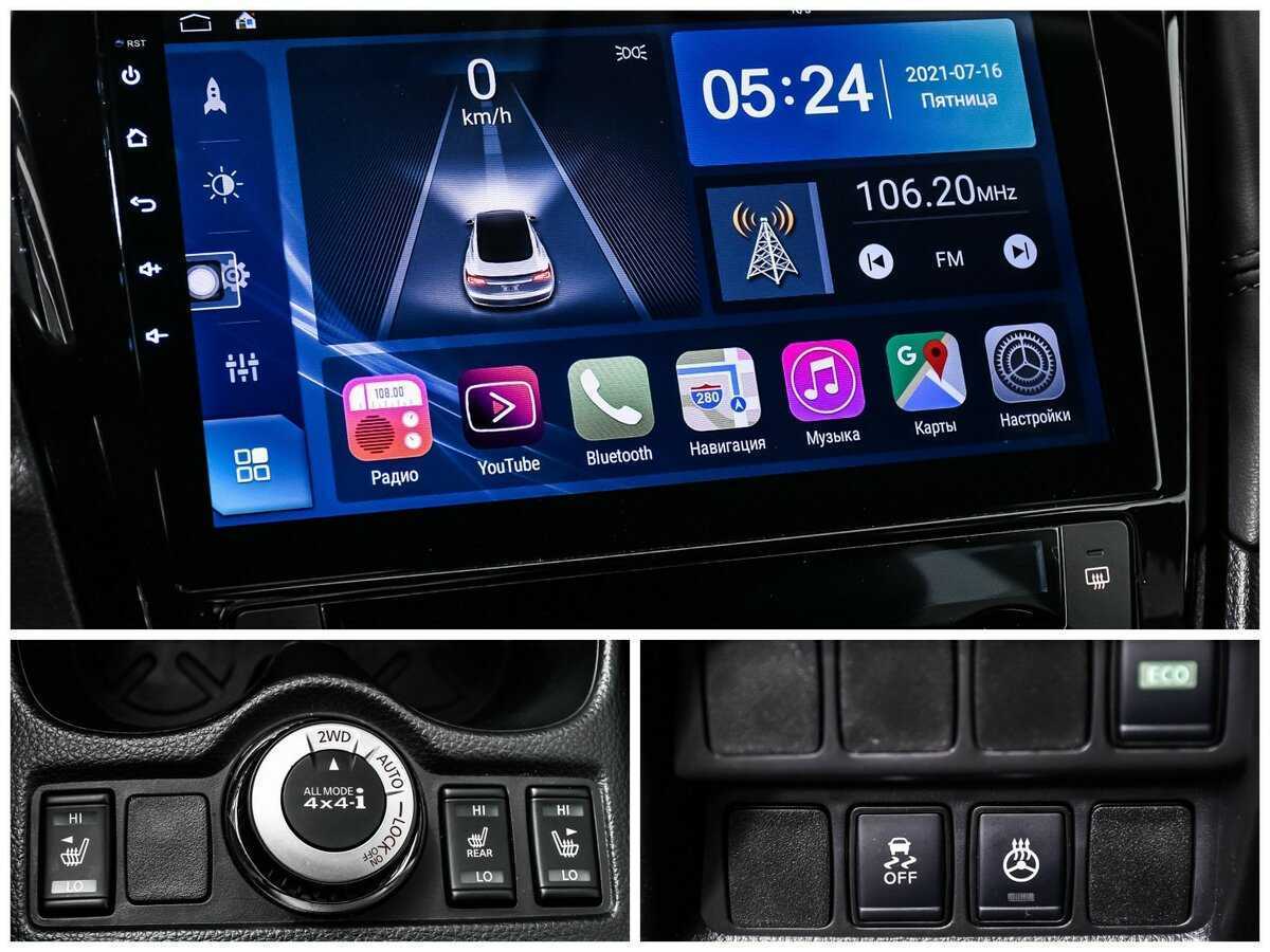 Nissan Qashqai с пробегом — 2022 год. Фото: #13