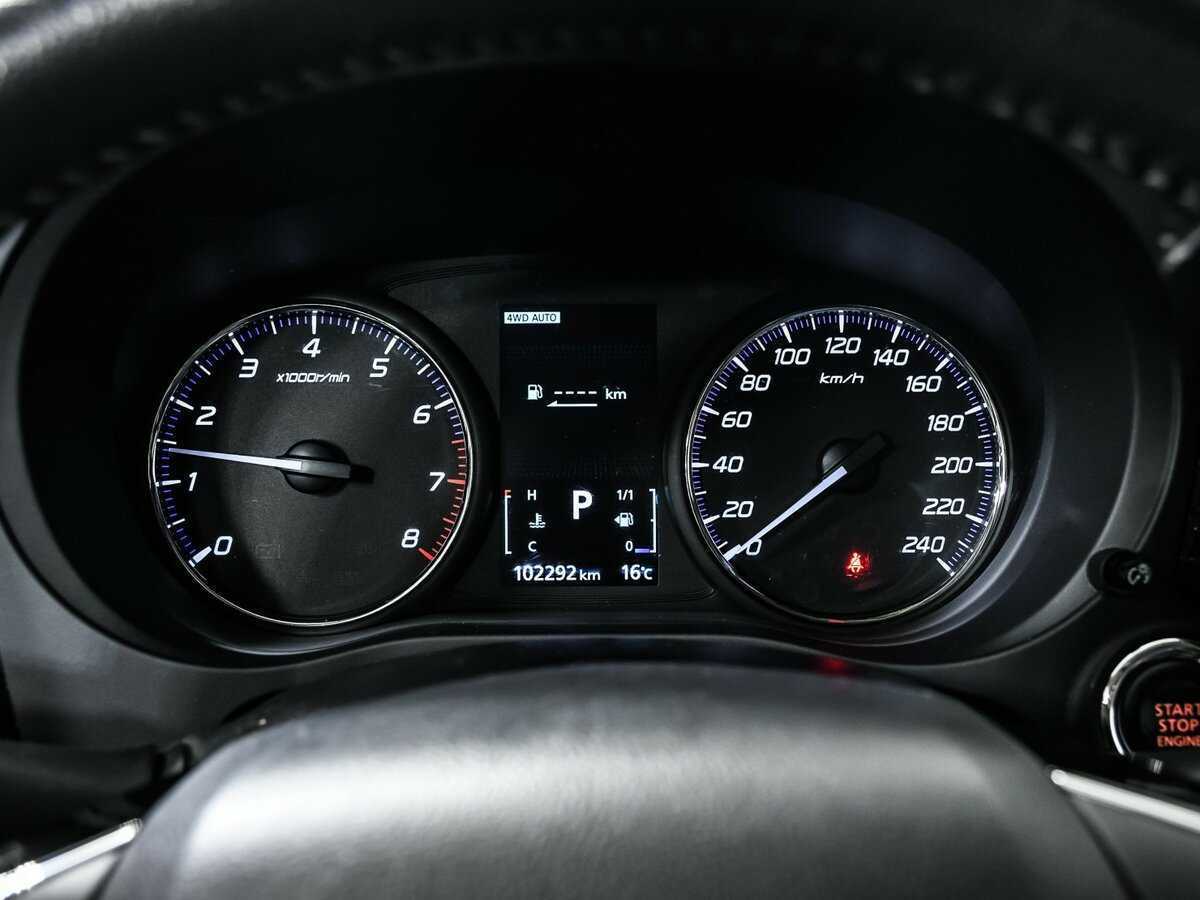 Mitsubishi Outlander с пробегом — 2019 год. Фото: #7