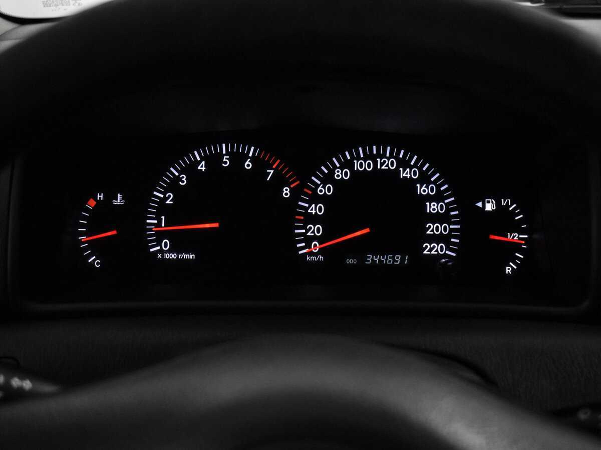 Toyota Corolla с пробегом — 2006 год. Фото: #18