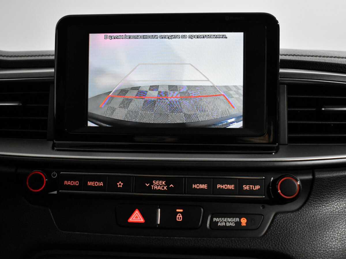 Kia Ceed с пробегом — 2019 год. Фото: #18