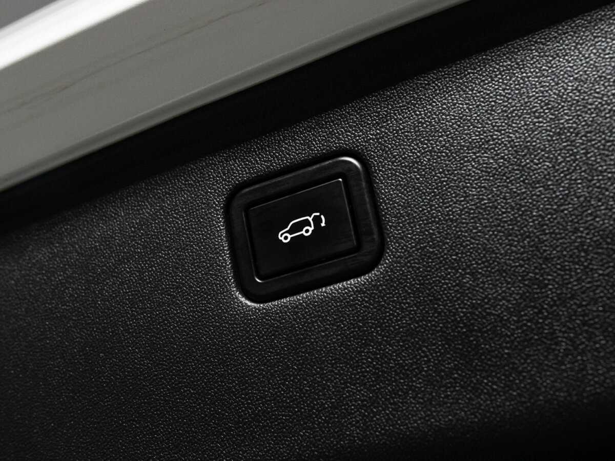 Changan UNI-S (CS55 Plus) с пробегом — 2024 год. Фото: #15