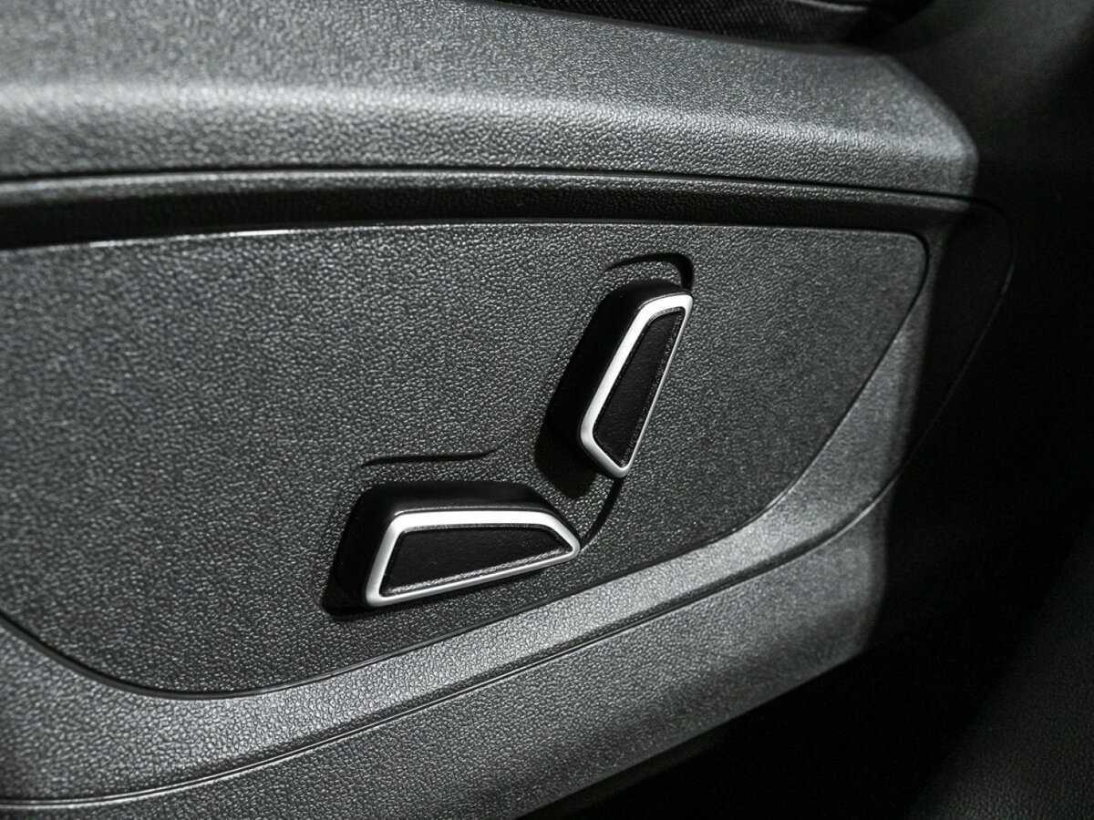 Changan UNI-S (CS55 Plus) с пробегом — 2024 год. Фото: #20