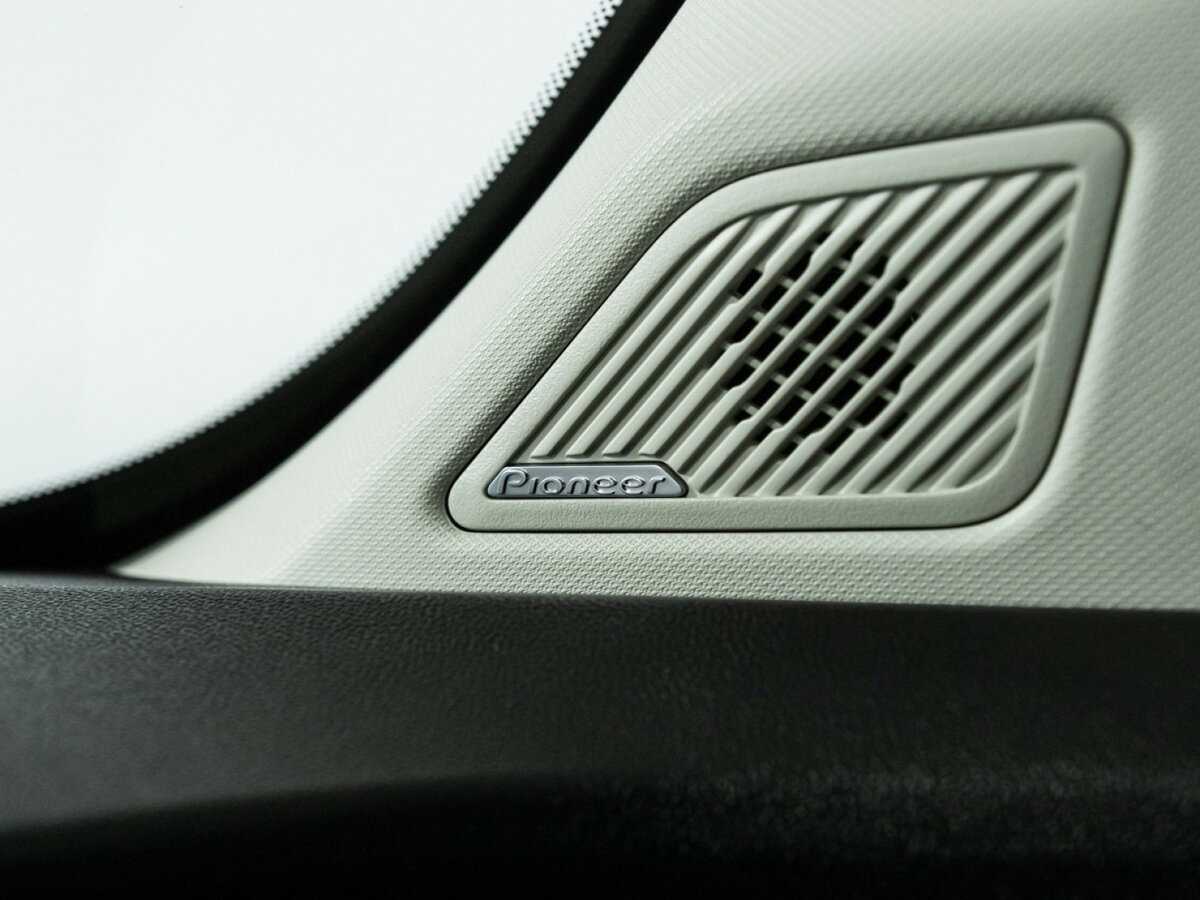 Changan UNI-S (CS55 Plus) с пробегом — 2024 год. Фото: #21