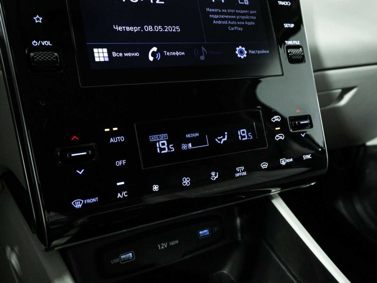 Hyundai Tucson с пробегом — 2022 год. Фото: #15