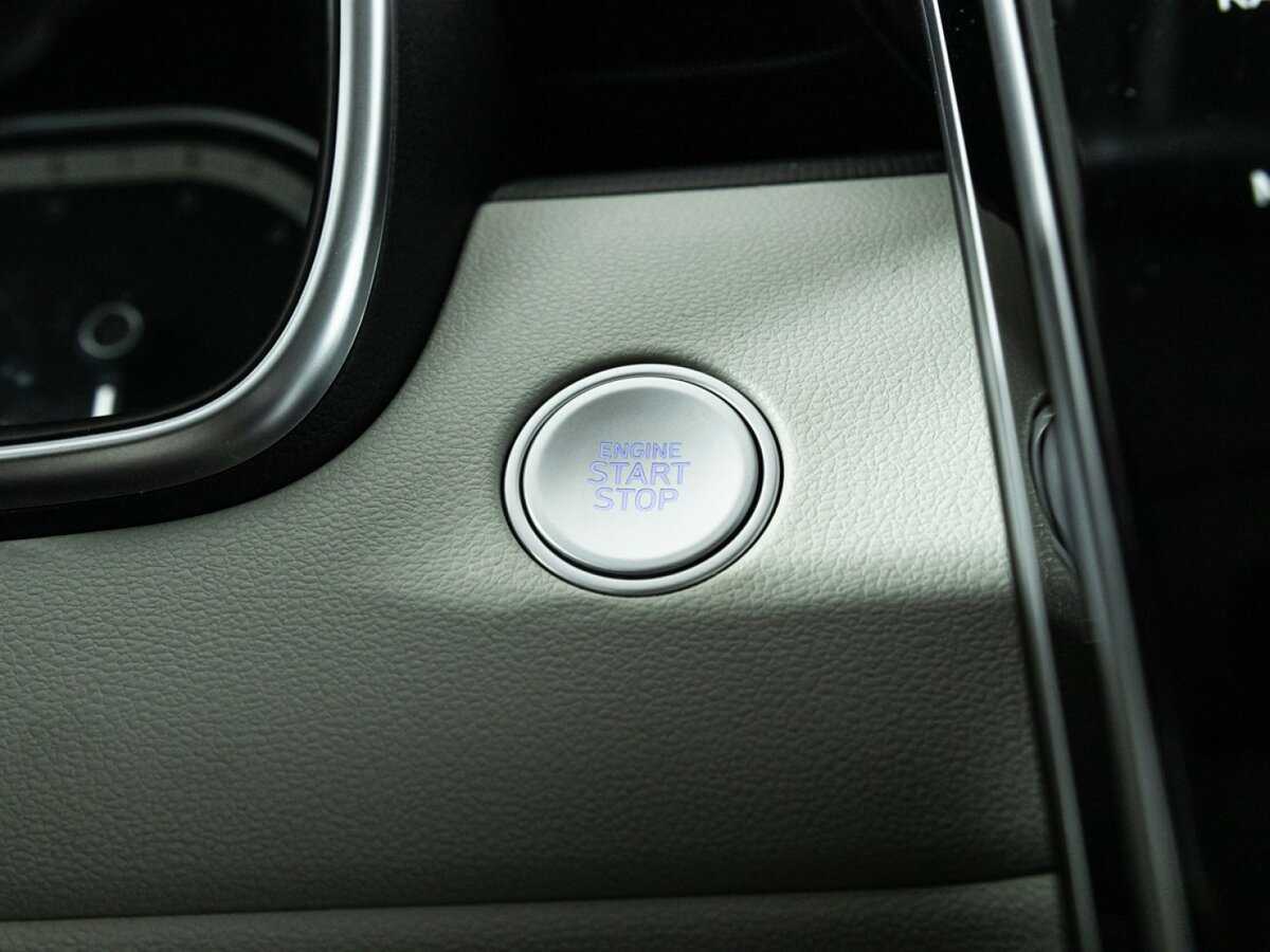 Hyundai Tucson с пробегом — 2022 год. Фото: #17