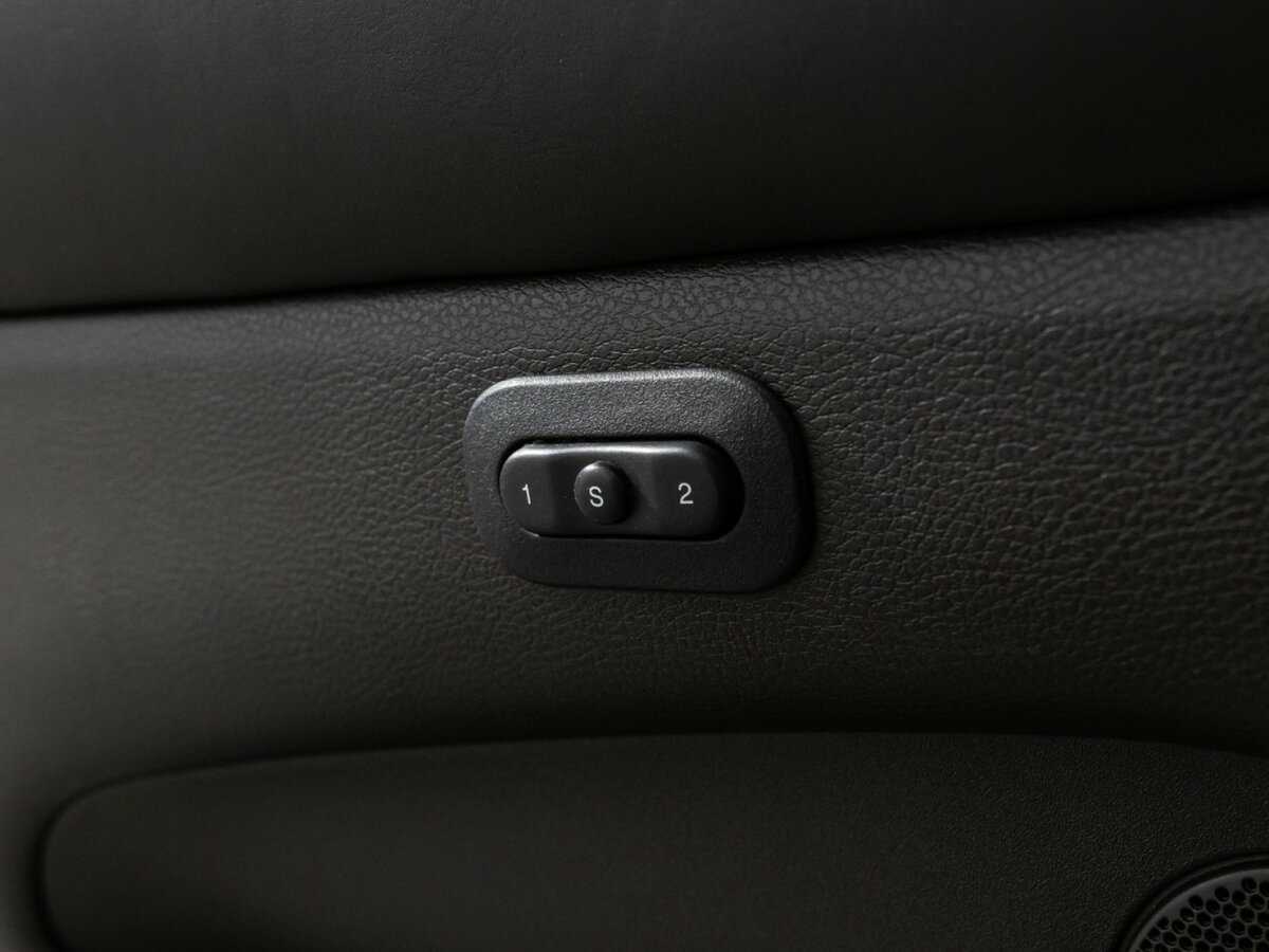 Jeep Grand Cherokee с пробегом — 2017 год. Фото: #18