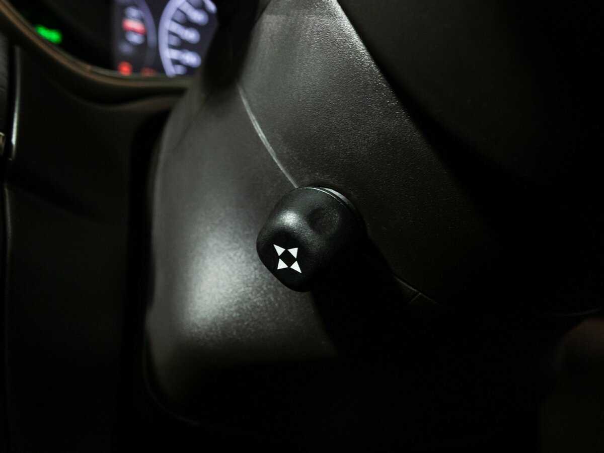 Jeep Grand Cherokee с пробегом — 2017 год. Фото: #22