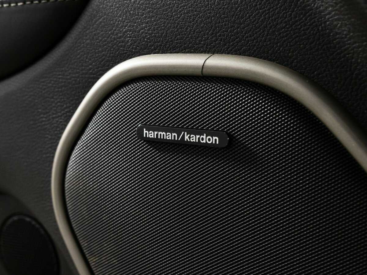 Jeep Grand Cherokee с пробегом — 2017 год. Фото: #23