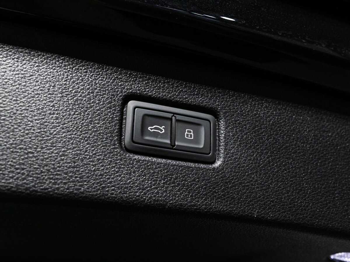Audi Q7 с пробегом — 2019 год. Фото: #14
