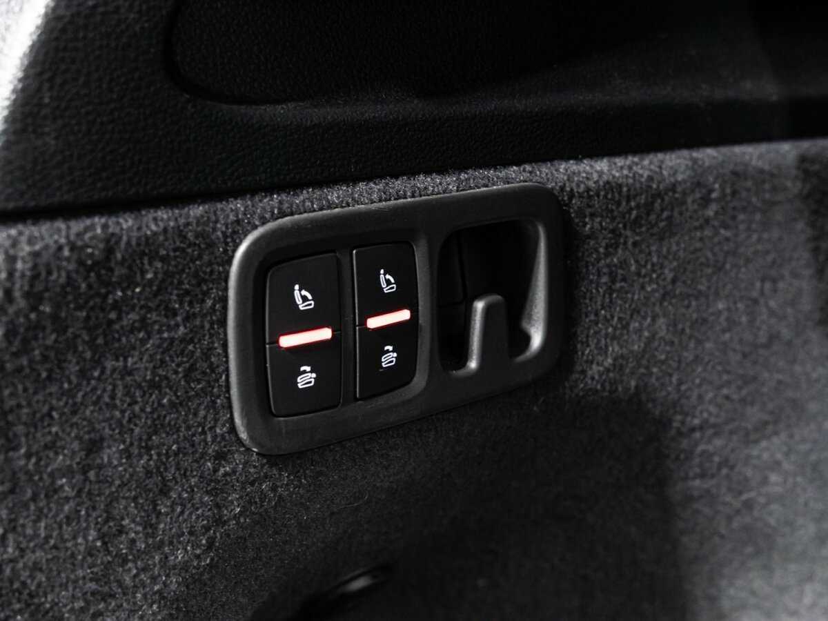 Audi Q7 с пробегом — 2019 год. Фото: #15