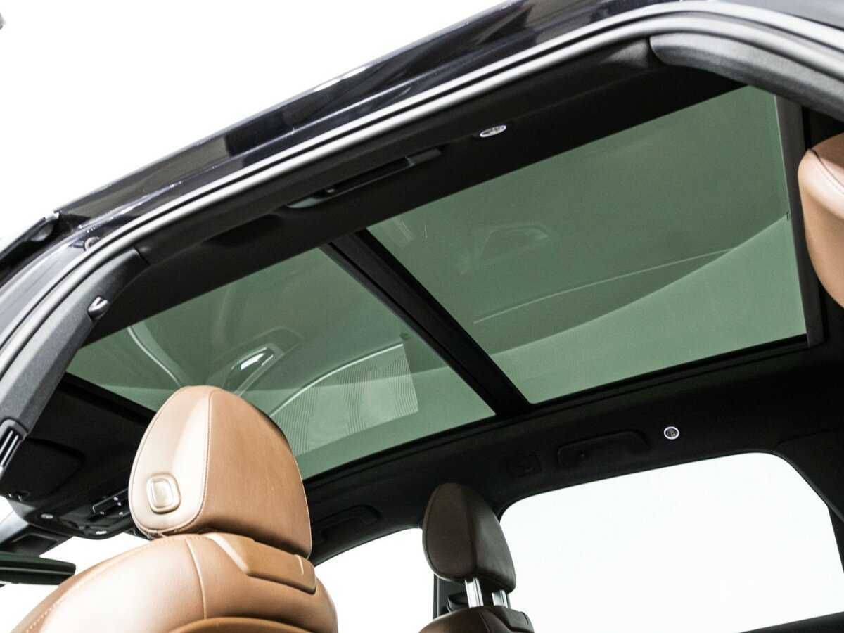 Audi Q7 с пробегом — 2019 год. Фото: #16