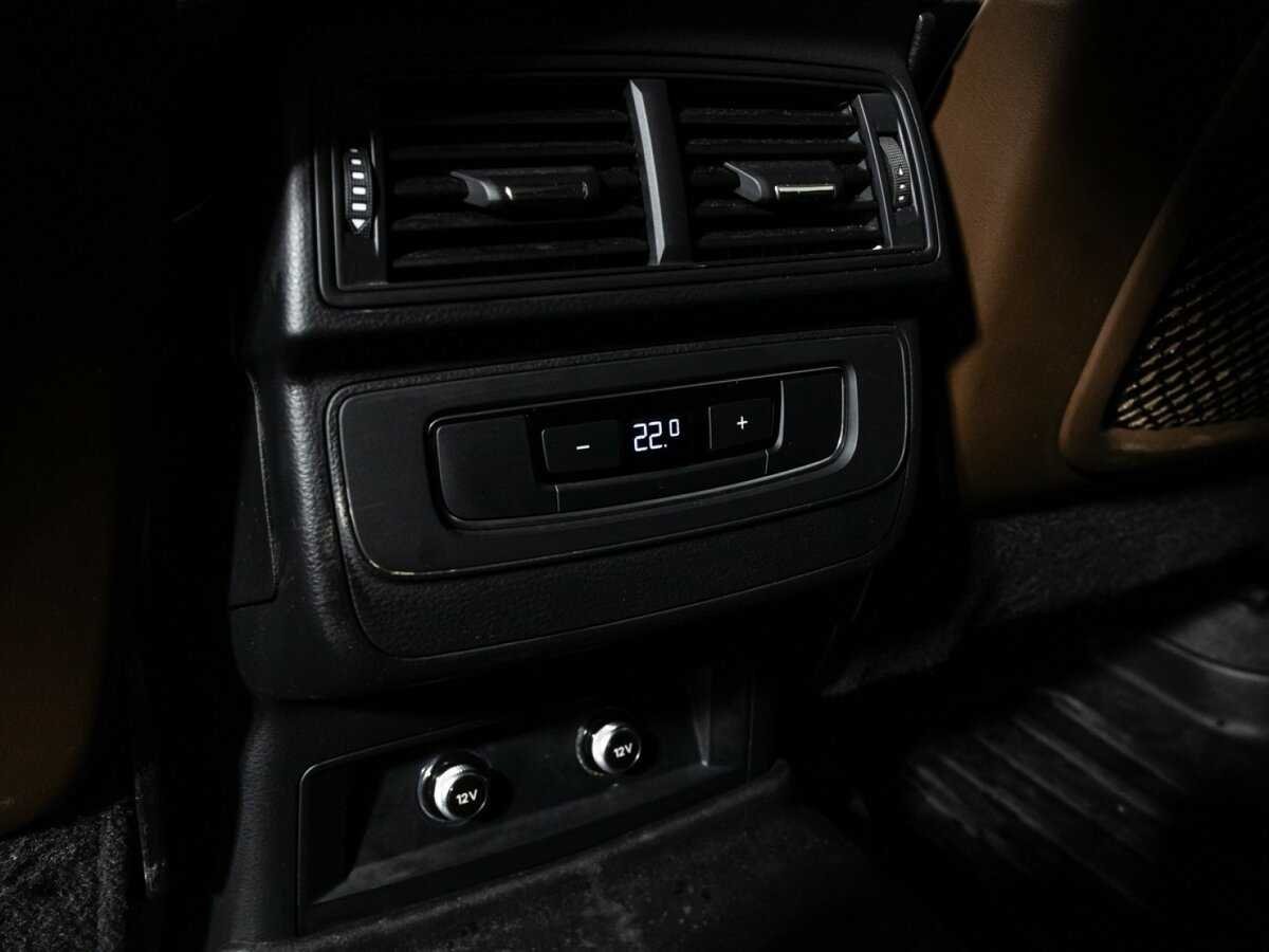 Audi Q7 с пробегом — 2019 год. Фото: #18