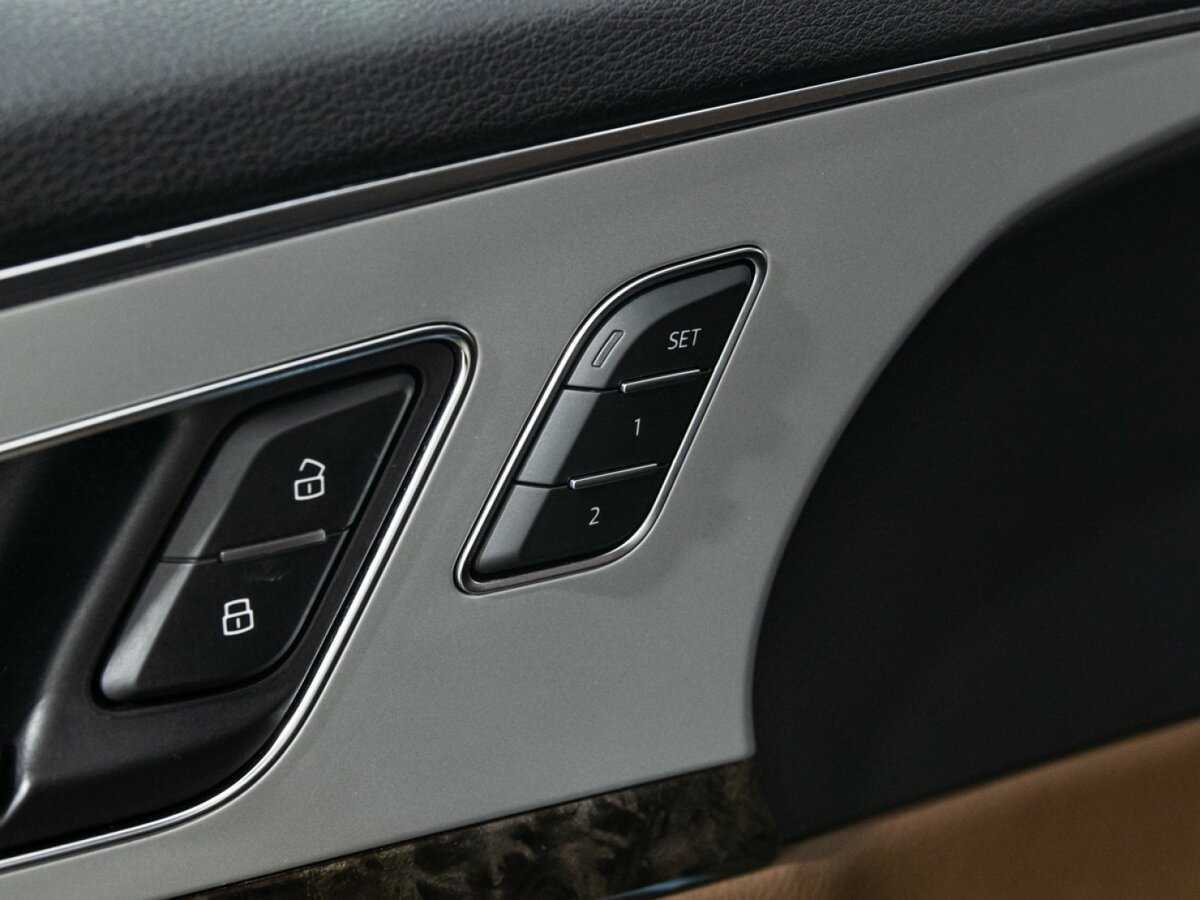 Audi Q7 с пробегом — 2019 год. Фото: #20