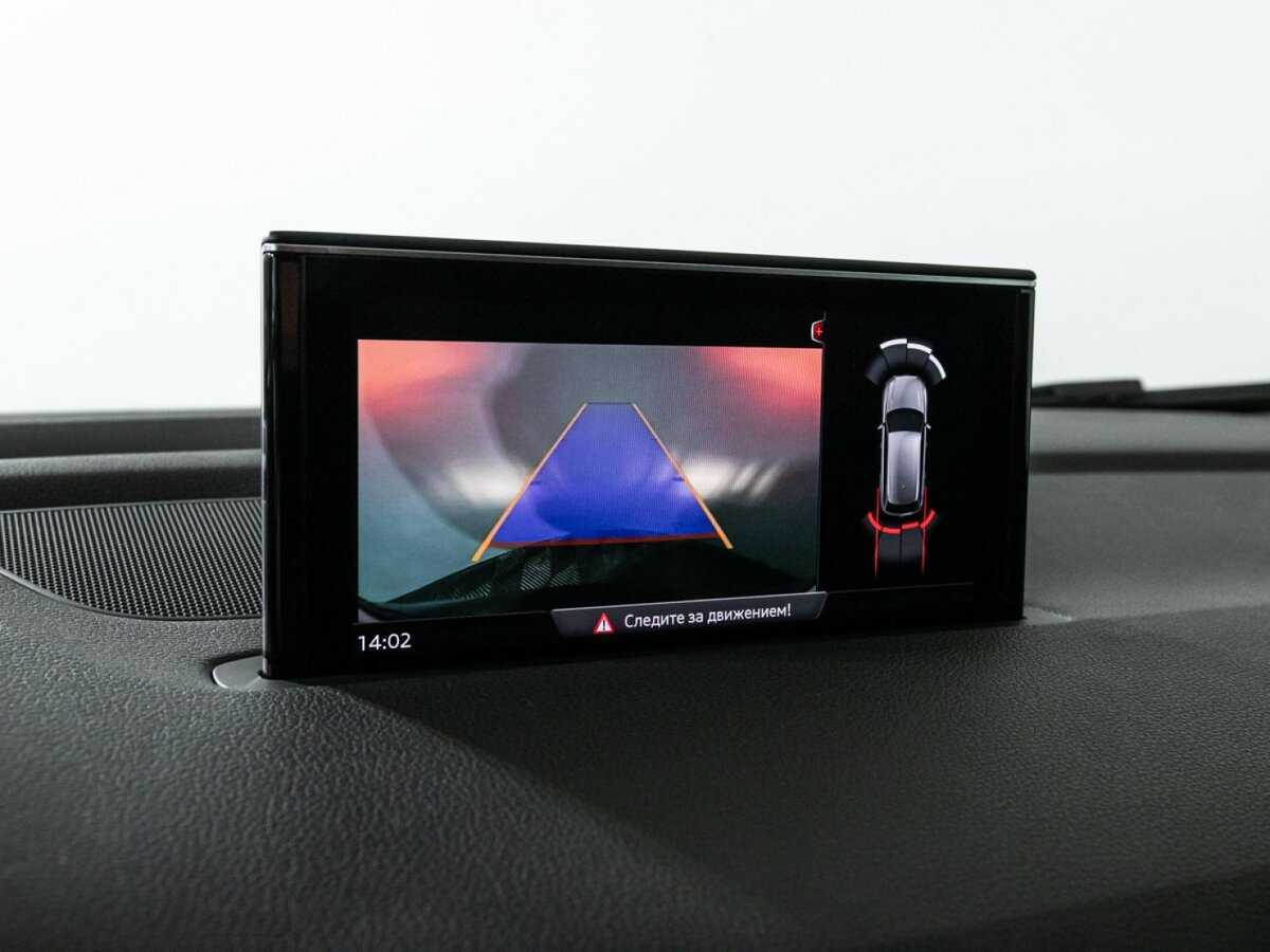 Audi Q7 с пробегом — 2019 год. Фото: #21