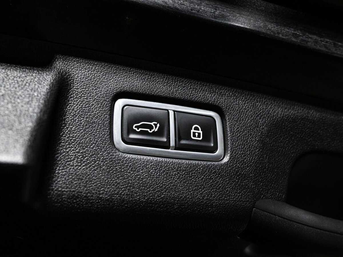 Kia Sorento с пробегом — 2021 год. Фото: #14