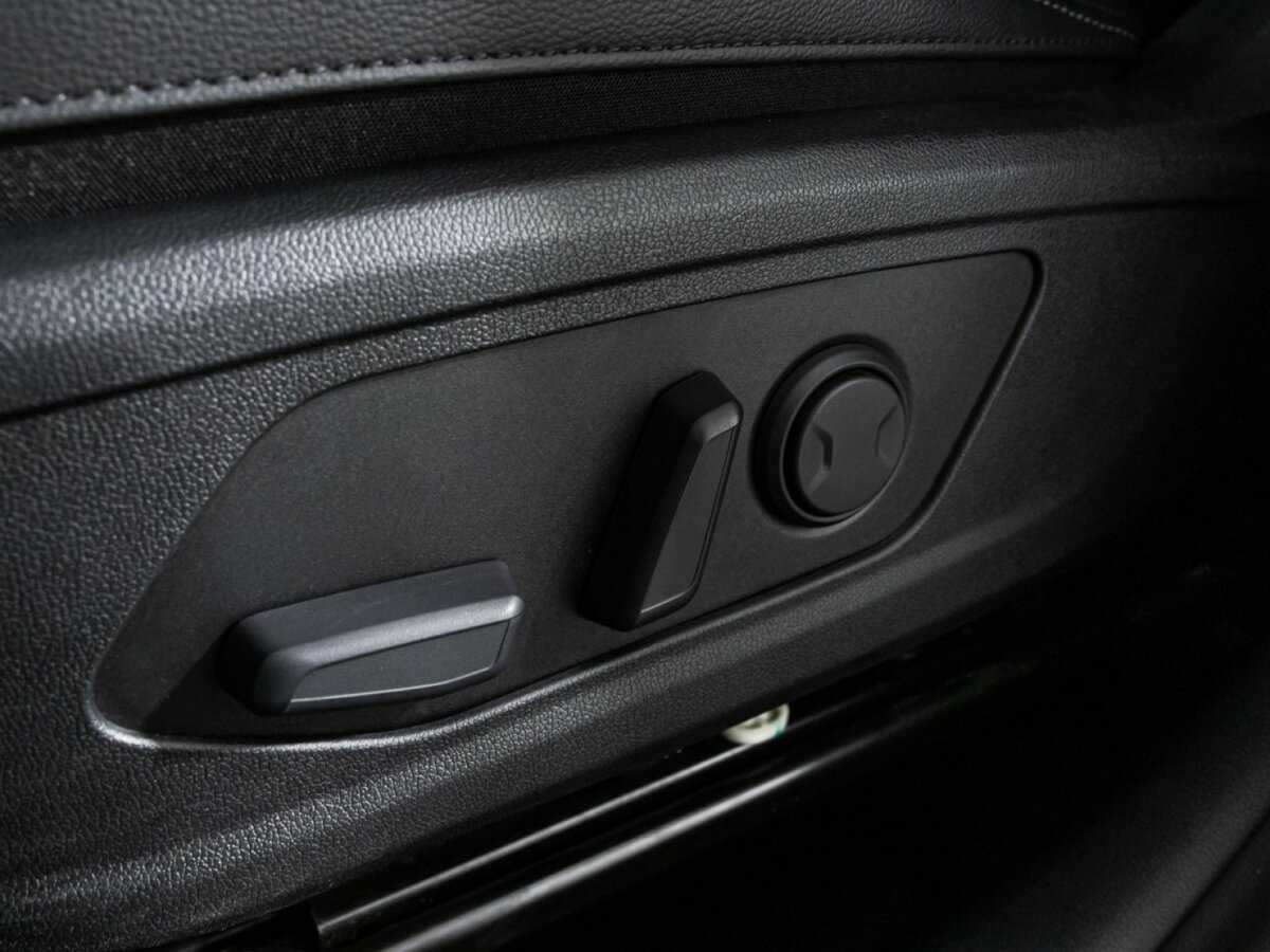 Kia Sorento с пробегом — 2021 год. Фото: #17