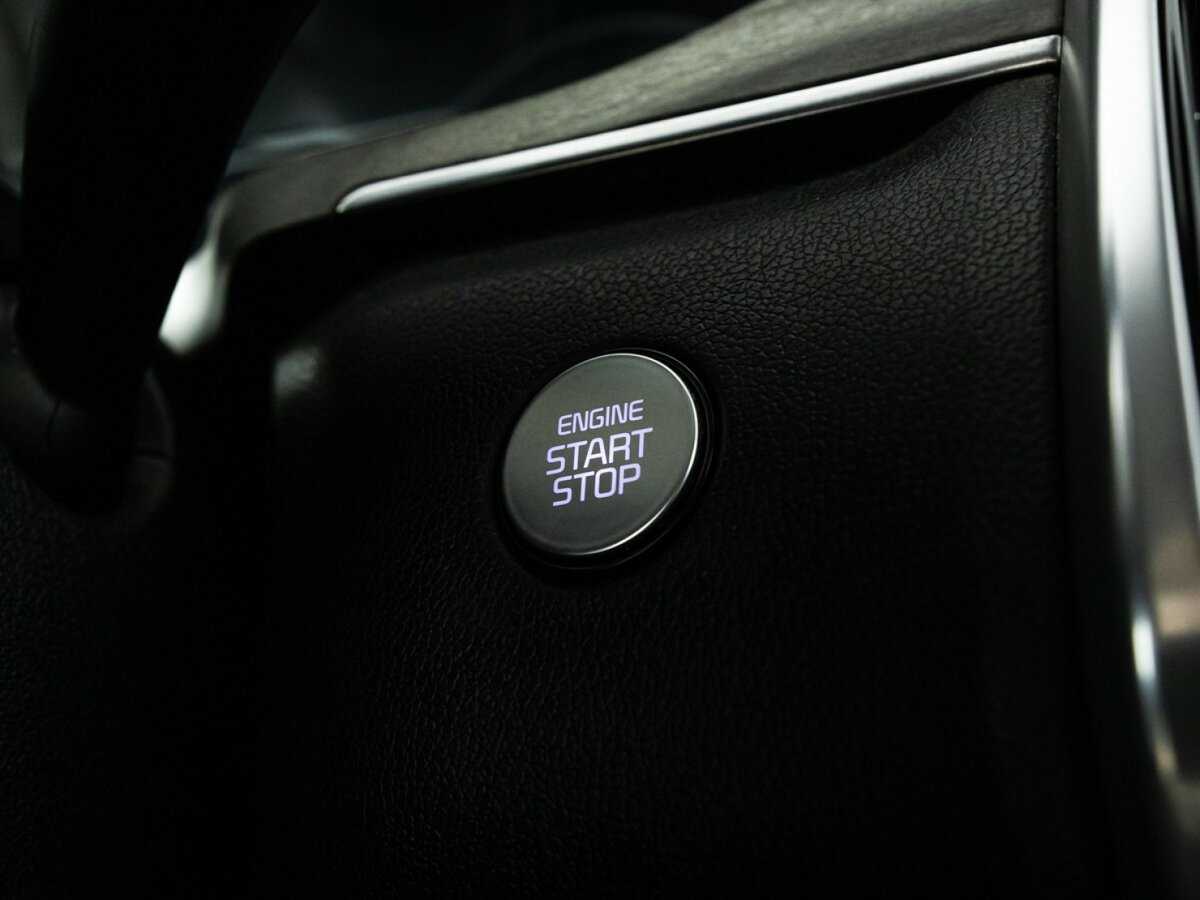 Kia Sorento с пробегом — 2021 год. Фото: #21