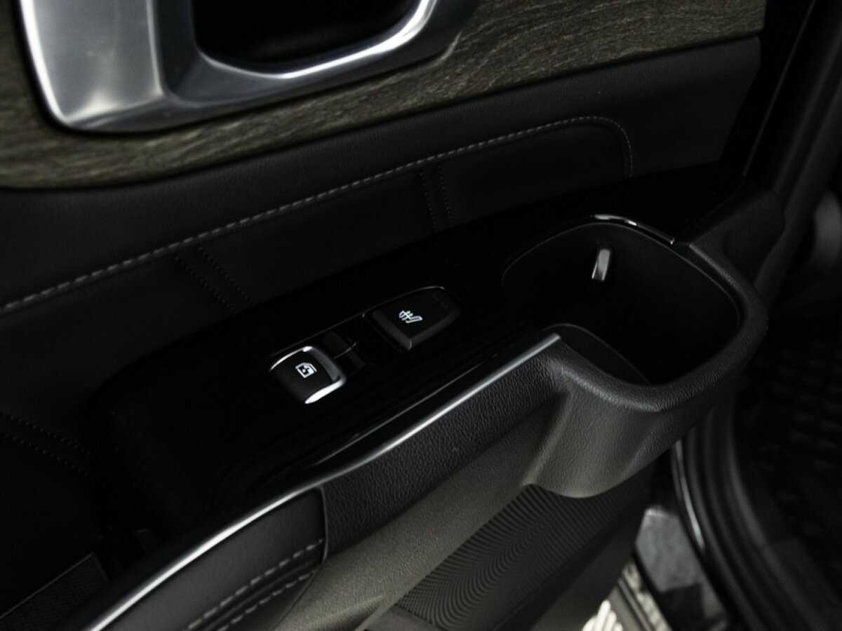 Kia Sorento с пробегом — 2021 год. Фото: #24