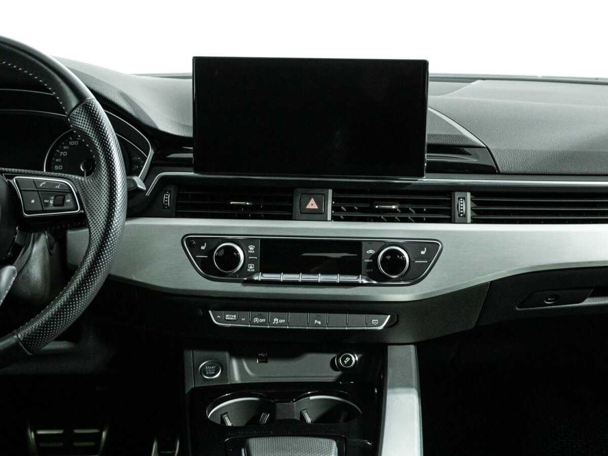 Audi A5 с пробегом — 2019 год. Фото: #13