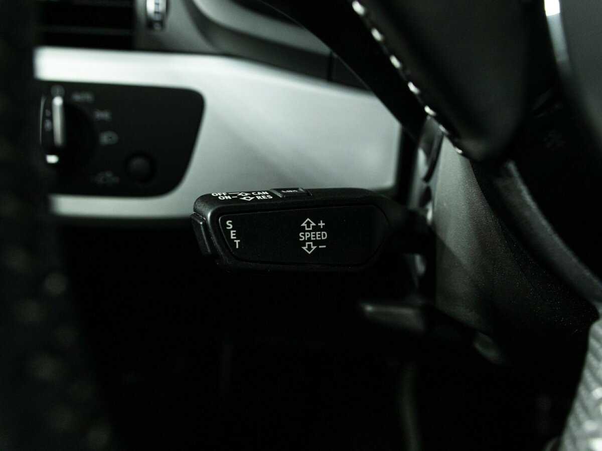 Audi A5 с пробегом — 2019 год. Фото: #19